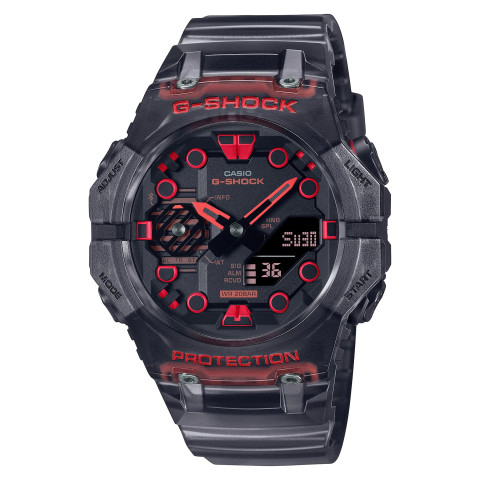 CASIO G-SHOCK CARBON CORE GA-B001G-1AER