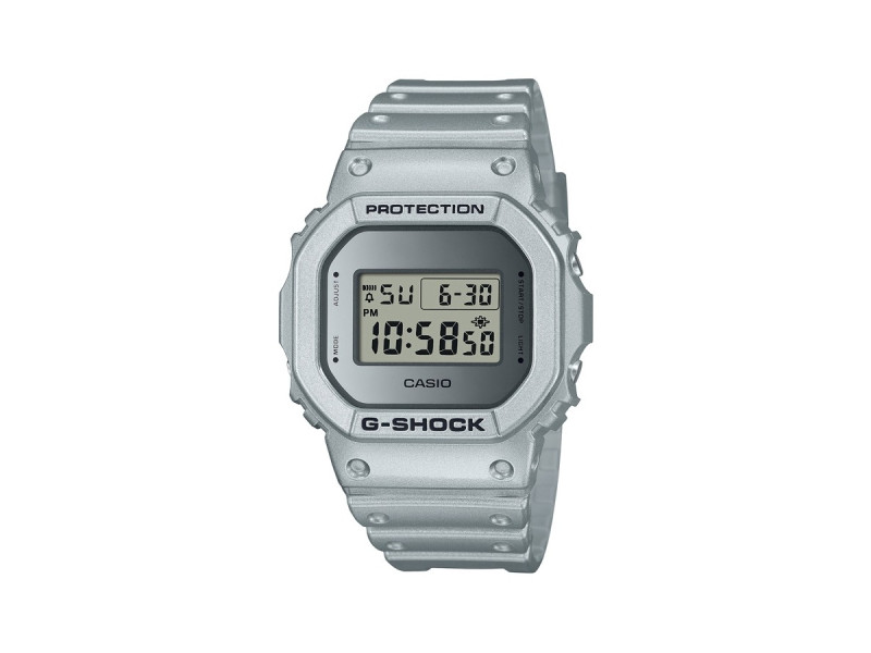 CASIO G-SCHOCK DW-5600FF-8ER