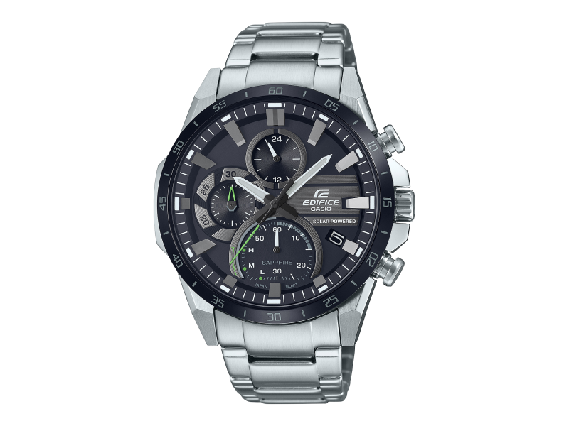 CASIO EDIFICE SOLAR  EFS-S620DB-1AVUEF