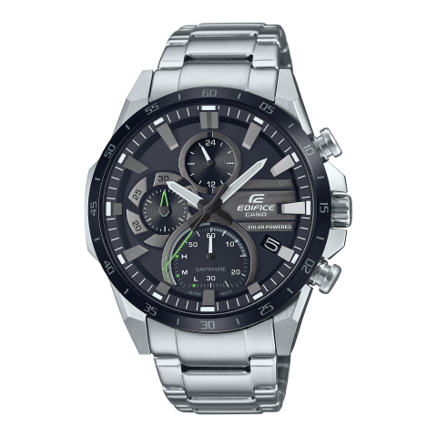 CASIO EDIFICE SOLAR  EFS-S620DB-1AVUEF