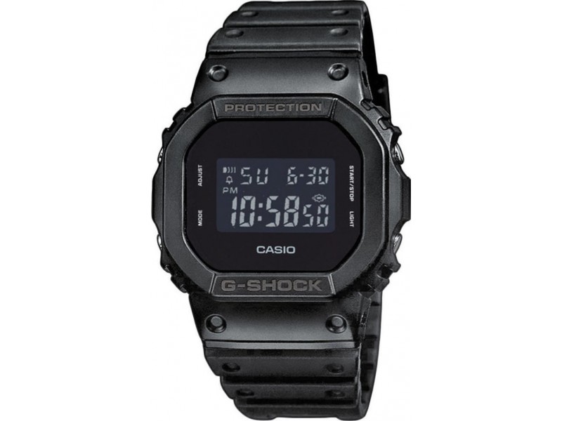 CASIO G-SHOCK DW-5600BB-1ER
