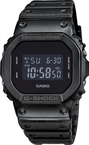 CASIO G-SHOCK DW-5600BB-1ER
