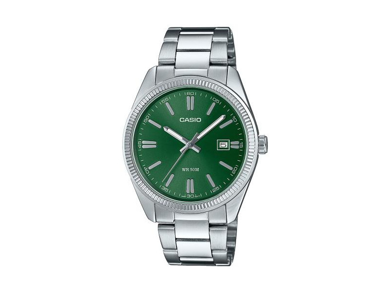 CASIO COLLECTION MEN'S WATCH MTP-1302PD-3AVEF