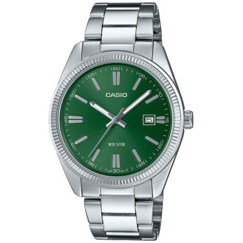 CASIO COLLECTION MEN'S WATCH MTP-1302PD-3AVEF