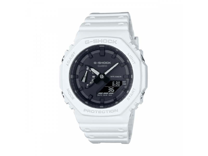 CASIO G-SHOCK GA-2100-7AER