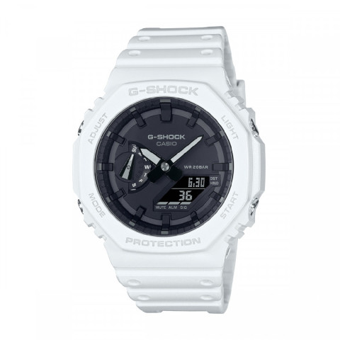 CASIO G-SHOCK GA-2100-7AER