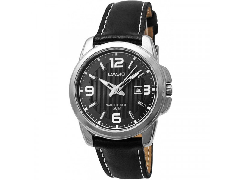 CASIO COLLECTION LADIES WATCH  LTP-1314L-8AV