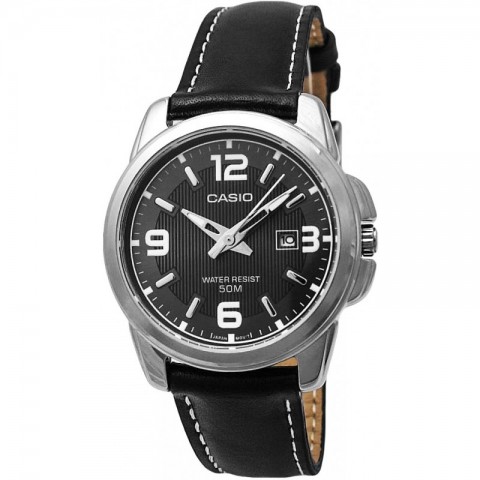 CASIO COLLECTION LADIES WATCH  LTP-1314L-8AV