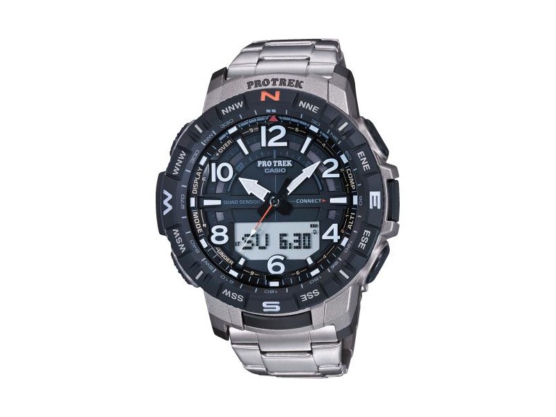 CASIO PRO TREK PRT-B50T-7ER