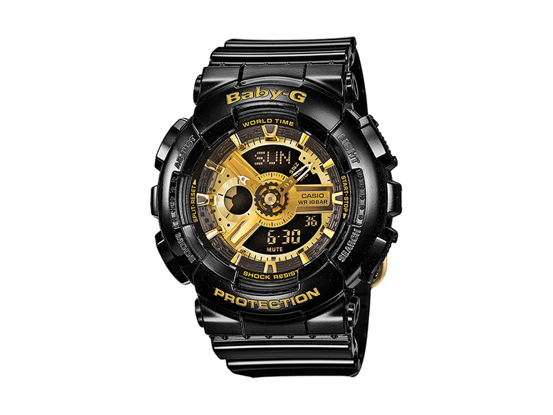 CASIO BABY-G BA-110X-1AER