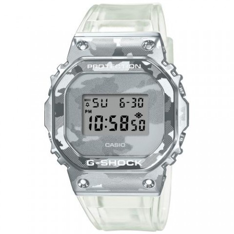 CASIO G-SHOCK GM-5600SCM-1ER