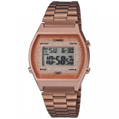 CASIO COLLECTION B640WCG-5EF