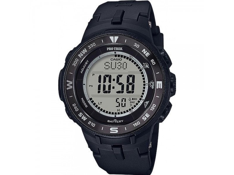 CASIO PRO TREK PRG-330-1ER