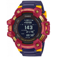 CASIO G-SHOCK LIMITED EDITION BARCELONA FC GBD-H1000BAR-4ER