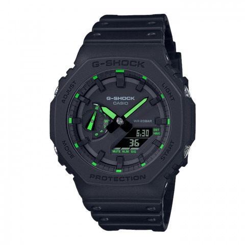 CASIO G-SHOCK GA-2100-1A3ER