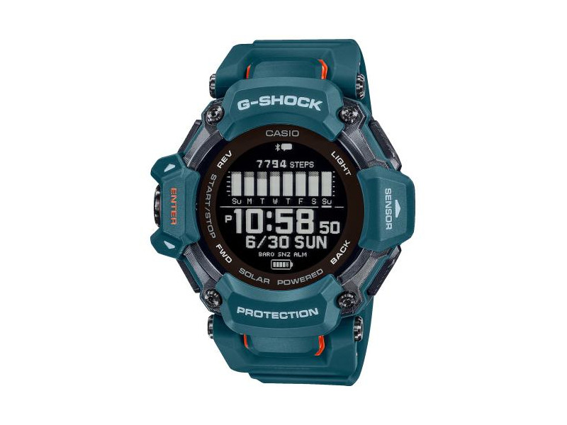 CASIO G-SHOCK GBD-H2000-2ER