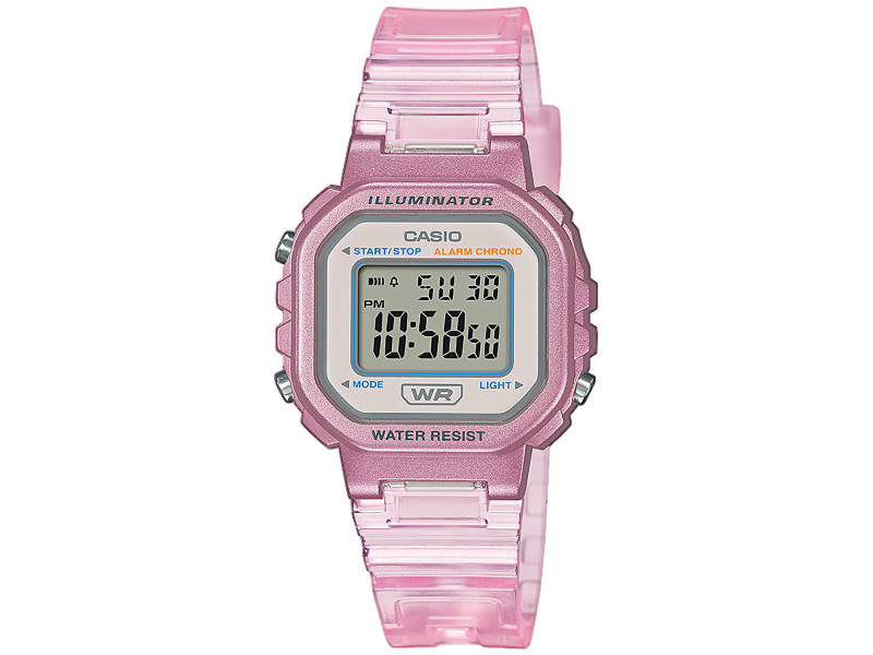CASIO COLLECTION LA-20WHS-4AEF