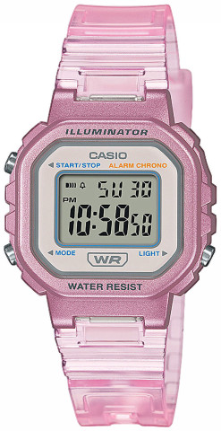 CASIO COLLECTION LA-20WHS-4AEF