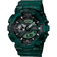 CASIO G-SHOCK  GA-110CM-3AER