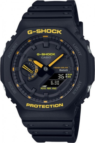 CASIO G-SHOCK BLUETOOTH SOLAR GA-B2100CY-1AER
