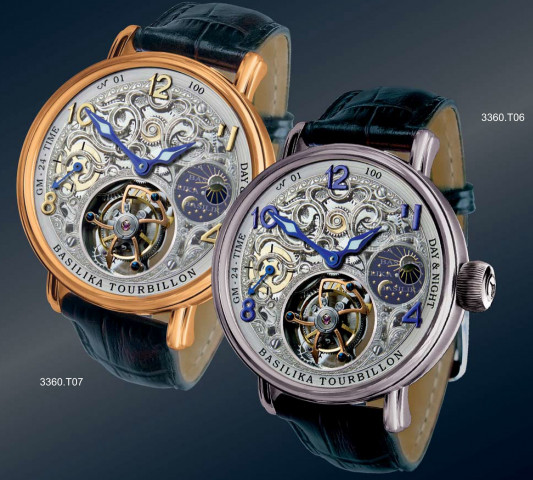 TOURBILLON