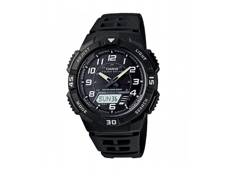 CASIO SOLAR AQ-S800W-1BVEF