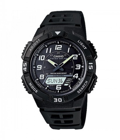 CASIO SOLAR AQ-S800W-1BVEF