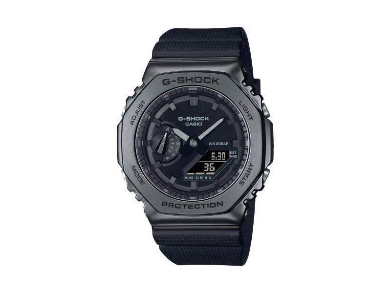 CASIO G-SHOCK GM-2100BB-1AER