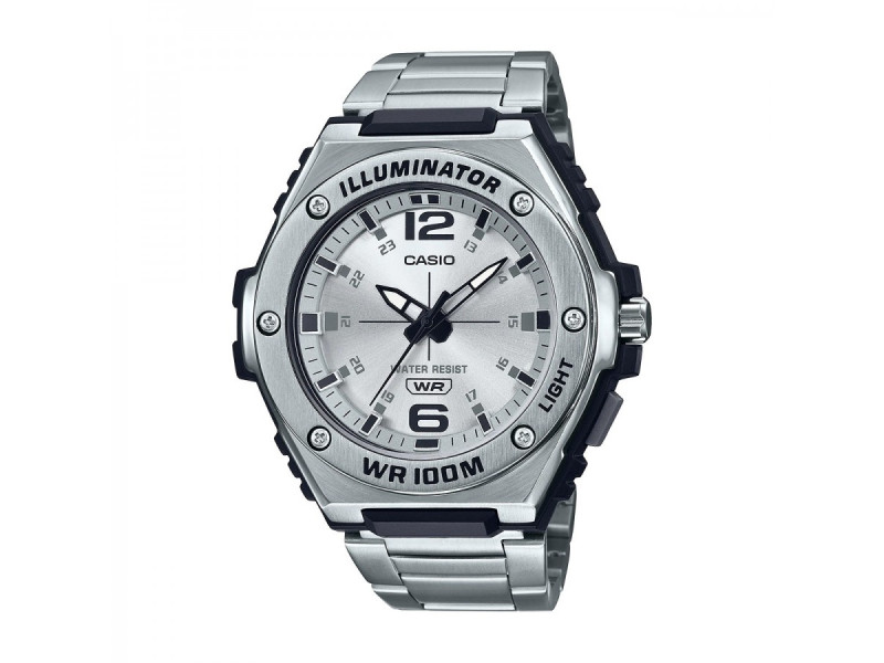 CASIO COLLECTION MWA-100HD-7AVEF