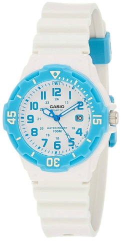 CASIO COLLECTION LRW-200H-2BVEF