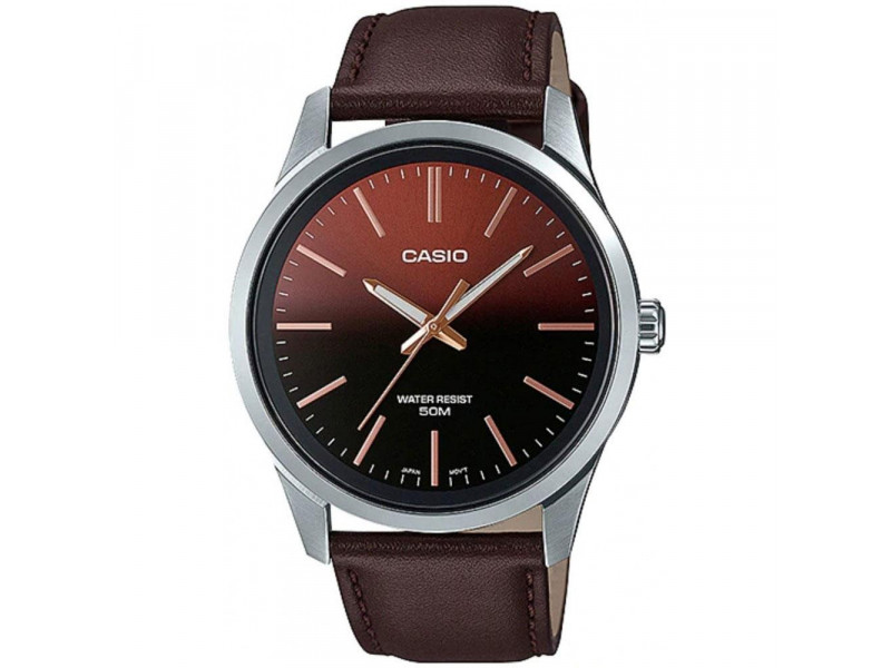 CASIO COLLECTION  MTP-E180L-5AV