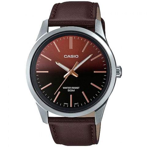 CASIO COLLECTION  MTP-E180L-5AV
