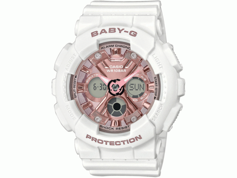 CASIO BABY-G BA-130-7A1ER
