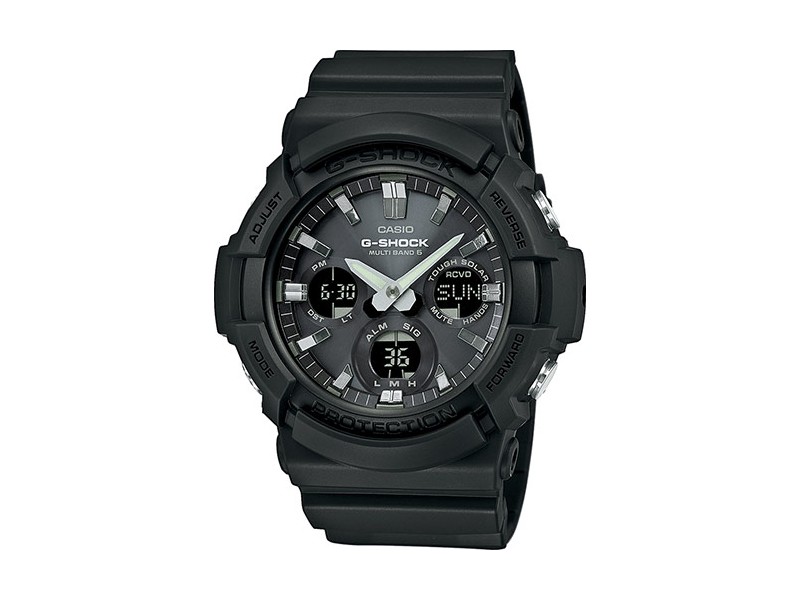 CASIO G-SHOCK GAW-100B-1AER
