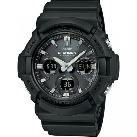 CASIO G-SHOCK GAW-100B-1AER