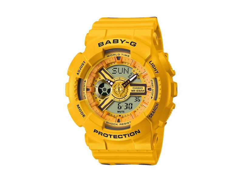 CASIO BABY-G BA-110XSLC-9AER
