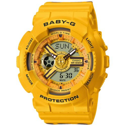 CASIO BABY-G BA-110XSLC-9AER
