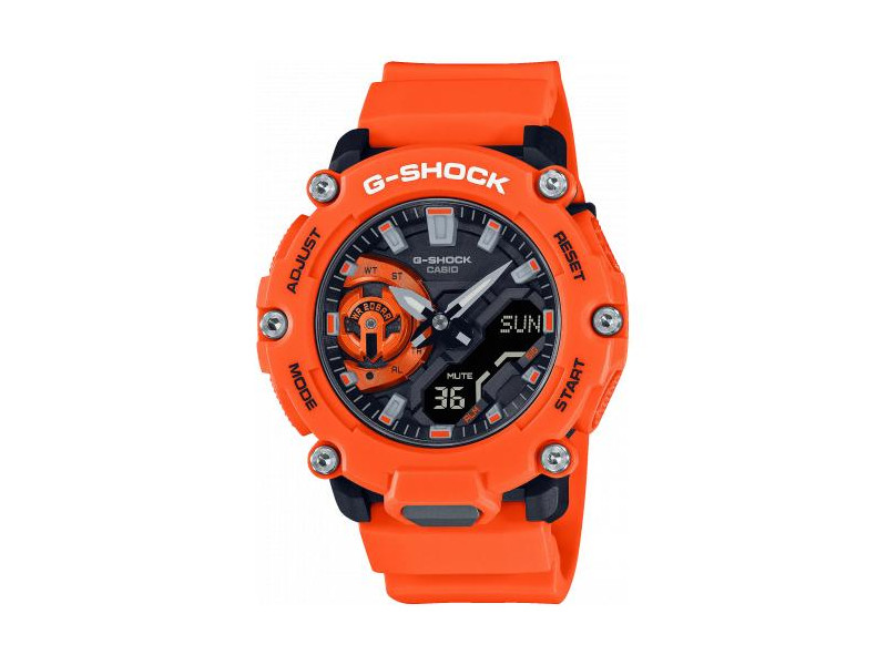 CASIO G-SHOCK GA-2200M-4AER