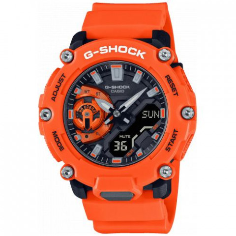 CASIO G-SHOCK GA-2200M-4AER