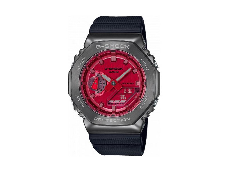 CASIO G-SHOCK GM-2100B-4AER