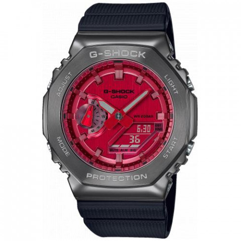 CASIO G-SHOCK GM-2100B-4AER