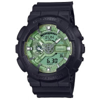 CASIO G-SHOCK GA-110CD-1A3ER