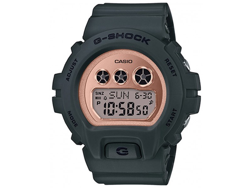 CASIO G- SHOCK GMD-S6900MC-3ER