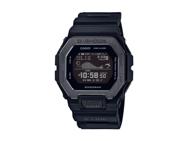 CASIO G-SHOCK GBX-100NS-1ER