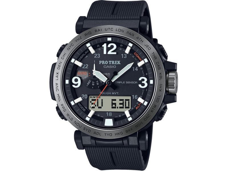 CASIO PRO TREK PRW-6611Y-1ER