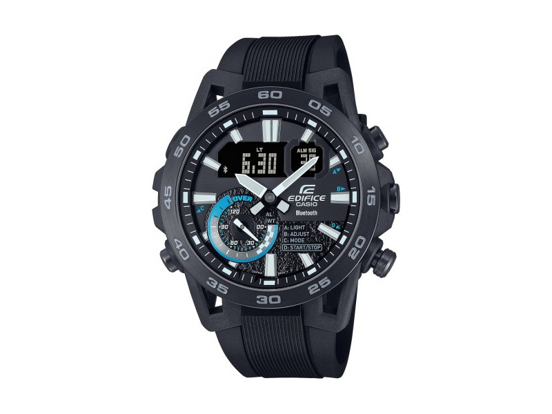 CASIO EDIFICE BLUETOOTH ECB-40PB-1AEF