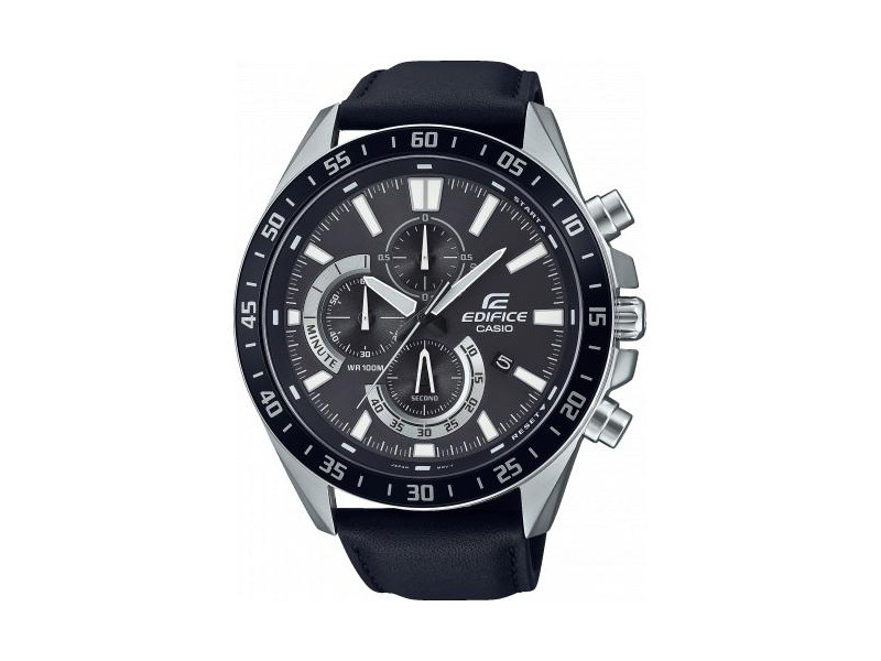 CASIO EDFICE EFV-620L-1AVUEF