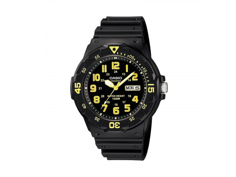 CASIO COLLECTION MRW-200H-9BV
