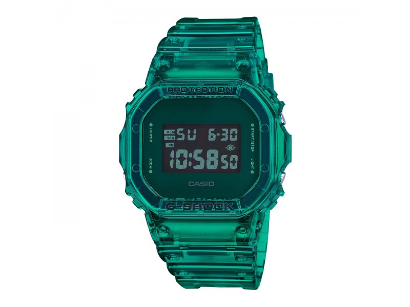 CASIO G-SHOCK DW-5600SB-3ER