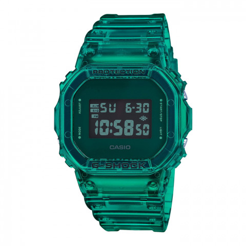 CASIO G-SHOCK DW-5600SB-3ER